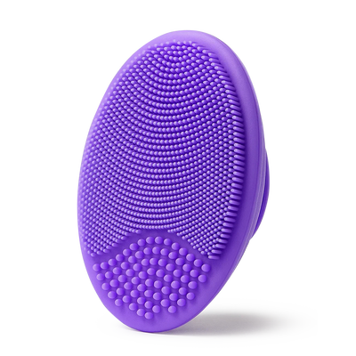 Gant exfoliant