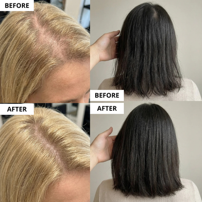 The Korean Root Conditioner