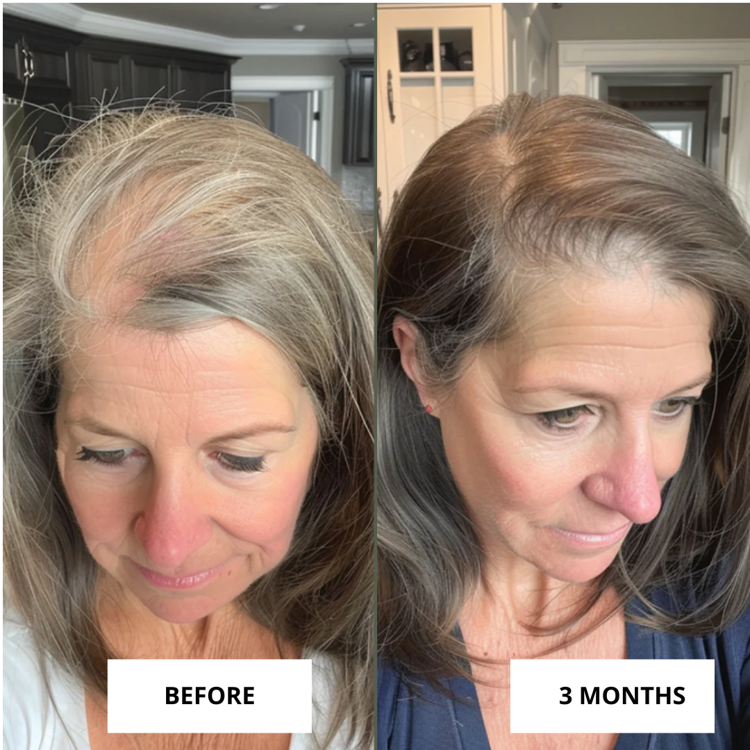 Korean Scalp Ritual Bar