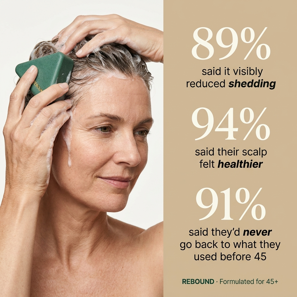 The Korean Root Conditioner