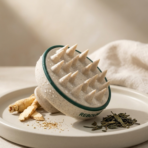 The Root Massage Brush